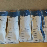 PROCARE Forearm Padded LT MD Brace