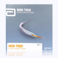 New ABBOTT Mini Trek