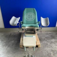 Used SCHMITZ MEDI-MATIC 115