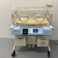 Used - Good DRAGER Isolette 8000