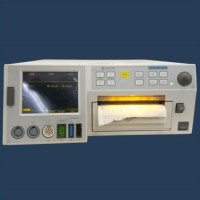 Used GE HEALTHCARE Corometrics 120 Series