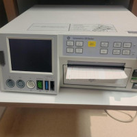 Used - Good GE HEALTHCARE Corometrics 120 Series