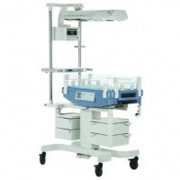 Used - Good DRAGER Babytherm 8004