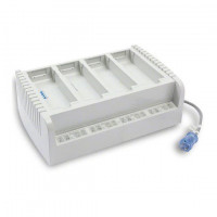 New ZOLL Power Base 4x4