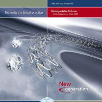 BALTON Alex PLUS Stent