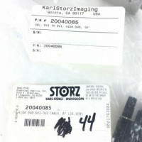 New KARL STORZ 20040085