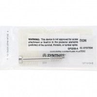 Used - Good SYNTHES 02.207.455