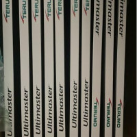New TERUMO Ultimaster