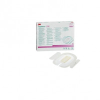 New 3M HEALTHCARE CHG 1659R