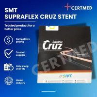 New SAHAJANAND MEDICAL Supraflex Cruz