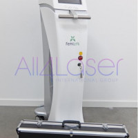 Pre-Owned - Excellent ALMA FemiLift Pixel Co2