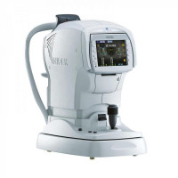 Used NIDEK NT-530P
