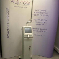 Used ALMA FemiLift Pixel Co2