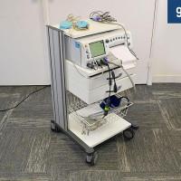 Used - Good GE Corometrics 250cx