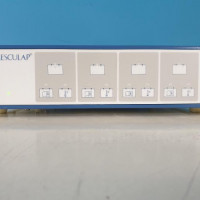 Used AESCULAP GA 627