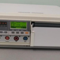 QTY: 5 - PHILIPS HP Series 50 XM Fetal Monitor