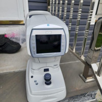 Used NIDEK NT-510
