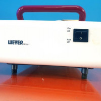 Used WEYER BILI-COMPACT