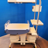 Used DRAGER Babytherm 8000