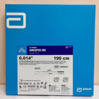 New ABBOTT Whisper MS