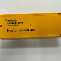 Used - Good PHYSIO-CONTROL 11250-000006