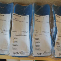 PROCARE Forearm Padded LT LG Brace