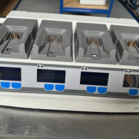 Used STRYKER 6110-120