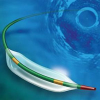 BOSTON SCIENTIFIC Maverick Balloon Catheter Cardiac - Vascular Ultrasound