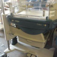 Used - Good DRAGER Caleo