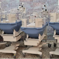 Used DRAGER Caleo