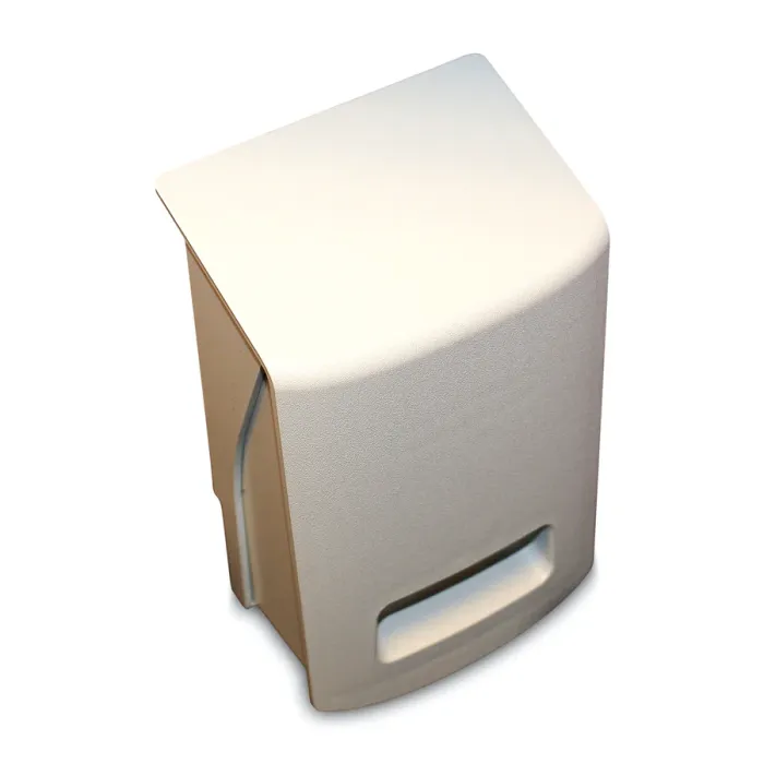 Used PHYSIO-CONTROL 100597-00