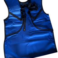 New MACO LEAD COAT APRON