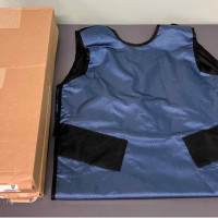 New SHIELDING INTERNATIONAL FB-XL-XT-TL