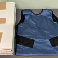 New SHIELDING INTERNATIONAL FB-M-R-TL