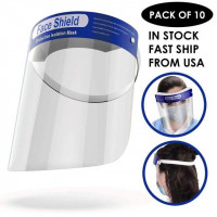 New GRASEBY Medical Face Shield