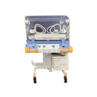 Used DRAGER 8000 SC