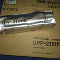 New SONY UPP-216HD