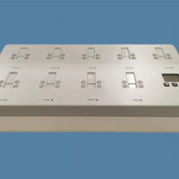 Used PHILIPS IntelliVue 865220