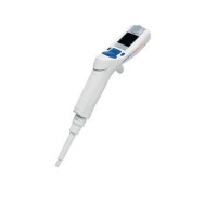 Eppendorf Xplorer® plus, 1-channel, variable, 50 – 1,000 µL, blue