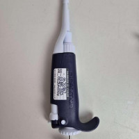 Used GILSON Pipetman P2