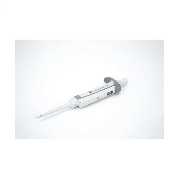 Used - Good EPPENDORF Research Plus