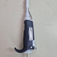Used GILSON Pipetman P20