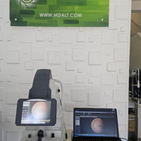 Refurbished NIDEK AFC-330