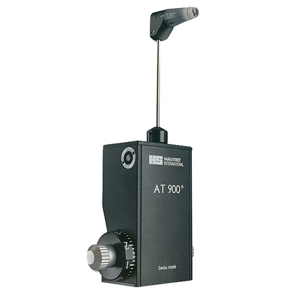Demo HAAG-STREIT AT-900