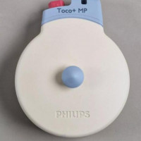 Used PHILIPS Toco plus MP 866075