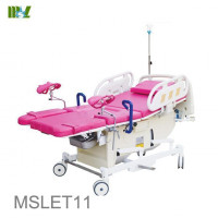 New MSL MSLET11