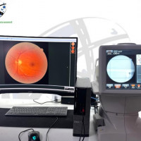 Refurbished TOPCON TRC-NW400