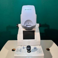 Used - Good TOPCON TRC-NW200