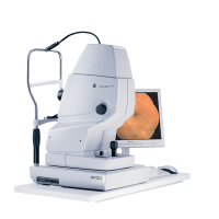 Used - Good ZEISS Visucam PRO NM/FA