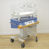 Used DRAGER 8000 SC